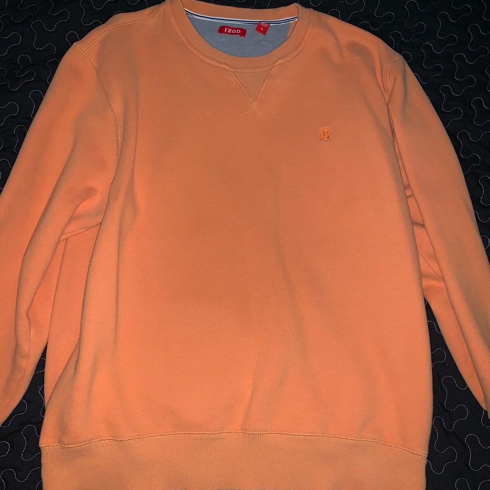 IZOD Pullover
